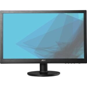 Proline 15" Lcd 5m+Spk 15 Inch Monitor
