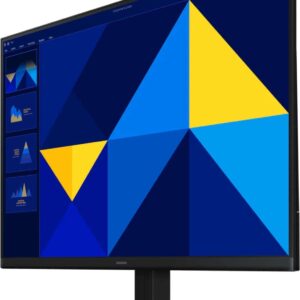 Samsung S27d300gaux 27" Fhd
