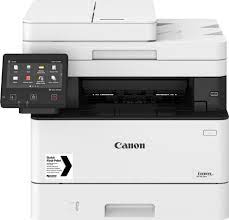 Canon I-Sense Mf443dw All-In-1 Printer