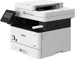 Canon I-Sense Mf446x All-In-1 Printer