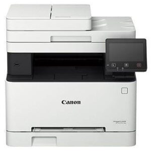 Canon I-Sense Mf542x All-In-1 Printer