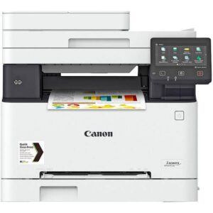 Canon MF655CDW Oin1
