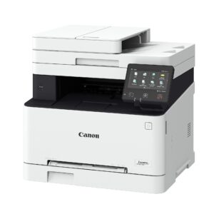 Canon Mf657cdw Oin1 All In 1 Printer