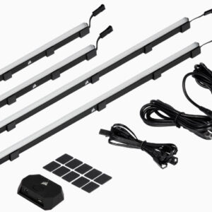 Corsair Ls100 Starter Kit