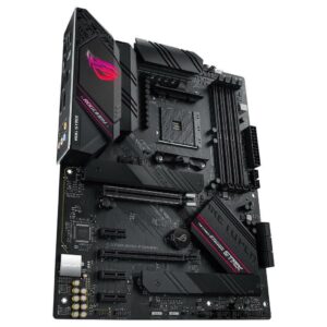 Asus B550 Strix-F+Wifi -Am4