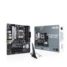 Asus Prime B650M-A Am5 Wifi Motherboard