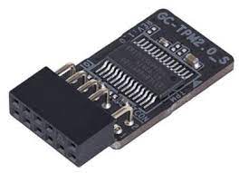 Gigabyte Tpm Module