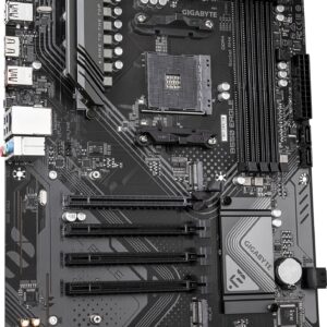 Gigabyte B550 Eagle Amd am4 Motherboard