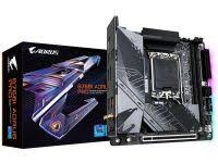 Gigabyte B760i Aorus Pro Intel Lga1700 Ddr5 +Wifi Itx Motherboard