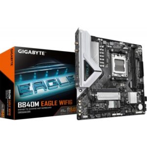 Gigabyte B840 Gaming X + Wifi