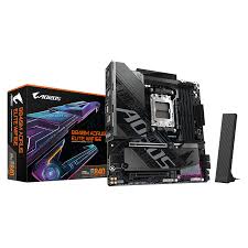 Gigabyte B840M Aorus Elite +Wif