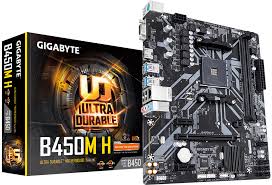 Gigabyte B840M H -am5 matx