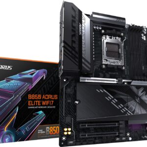 Gigabyte B850 Aorus Elite +Wifi