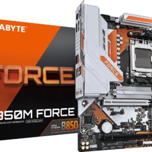 Gigabyte B850M Force am5 matx"