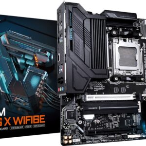 Gigabyte B850m Gaming X Matx
