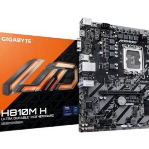 Gigabyte H810M H D5 lga1851"