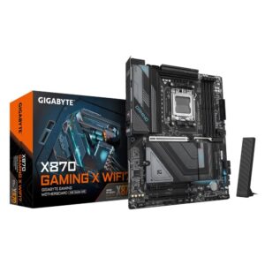 Gigabyte X870 Eagle+Wifi
