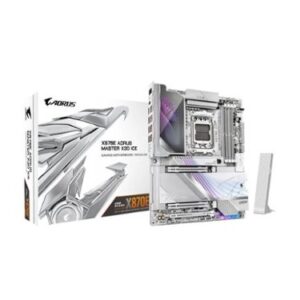 Gigabyte X870E AorusPro X3d W/Ice+W"