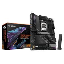 Gigabyte X870E Eagle X +Wifi"