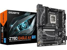 Gigabyte Z790 Eagle Ddr5 Lga 1700 Motherboard +Wifi