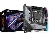Gigabyte Z790i Aorus Ultra lga1700 wifi itx motherboard