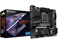 Gigabyte Z790m Aorus Elite +Intel Lga 1700 Ddr5+ Wifi Atx Motherboard