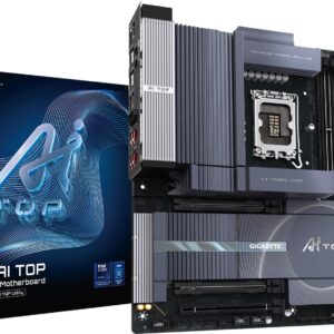 Gigabyte Z890 Ai top+WiFi Motherboard