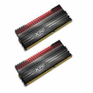 Adata Xpg V3 2600 C11 4x2 Bk"
