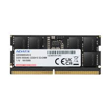 Adata AD5S560024G D5 Nb 24G 5600 mhz