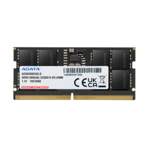 Adata AD5S560048G D5 Nb 48G 5600"
