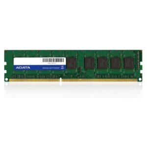 Adata 8gb Reg 1600 C11 Sr Low Profile
