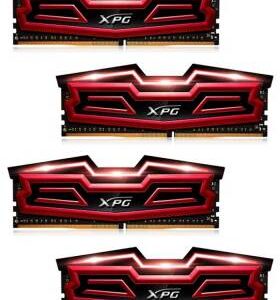 Adata Ax4u2400316g16-Q Daz 16gx4
