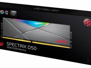 Adata Ax4u3000?16g16a Rgb D50 16g
