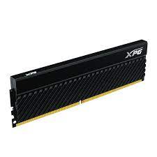 Adata Ax4u320016g16a-Cbkd45 D45 Tall Heatsink ( 133.4x39.2x8.2mm ) With 2oz Copper 10-Layer Pcb 16gb - Support Amd + Intel Xmp ( Extreme Memory Profiles ) Ddr4-3200 ( Pc4-25600) Cl16 1.35v - 288pin - Lifetime Warranty