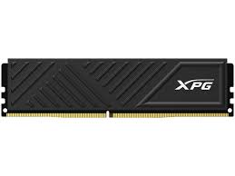 Adata Ax4u360016g18i 16g 3600 D35 Black