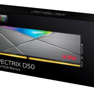 Adata Ax4u3200?32g16a Rgb D50 32gb