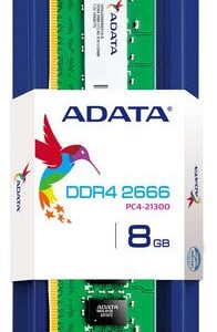 Adata Ad4u2666?8g19 8g D4-2666 C19