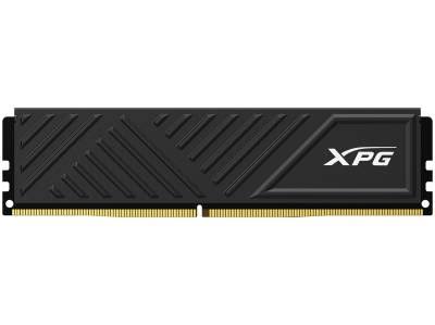 Adata Ax4u32008g16a-Sbkd35 D35 Heatsink With 2oz Copper 10-Layer Pcb 8gb - Support Amd + Intel Xmp ( Extreme Memory Profiles ) Ddr4-3200 ( Pc4-25600) Cl16 1.35v - 288pin - Lifetime Warranty