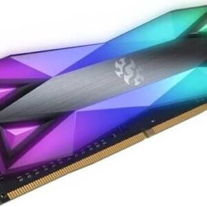 Adata Ax4u32008g16a-St60 8gb Rgb D60