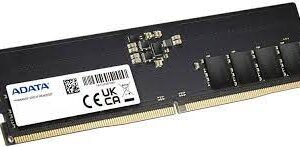 Adata Ad5u480032g D5 32g 4800 C40