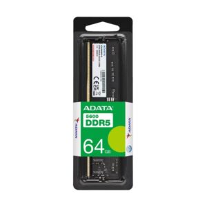 Adata AD5U560064G D5 64G 5600 C46"