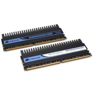 Corsair Tw3x2g1600c9d