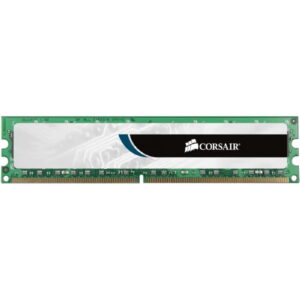 Corsair 2g D3-1600 Xms Cl9