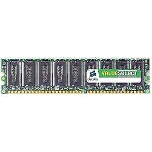 Corsair Vs512mb400 512mb Ddr 400
