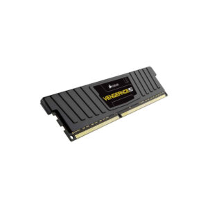 Corsair Cml8gx3m1a1600c10 Lp C10 Black