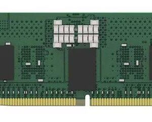 Kingston Valueram Kvr667d2d4f5/8gi Ecc-Fb Dimm With Amb Dual Rank X4 Intel Validated 8gb Ddr2-667 ( Pc2-5300 ) Dual Rank X4 Cl5 1.8v 240pin - Lifetime Warranty