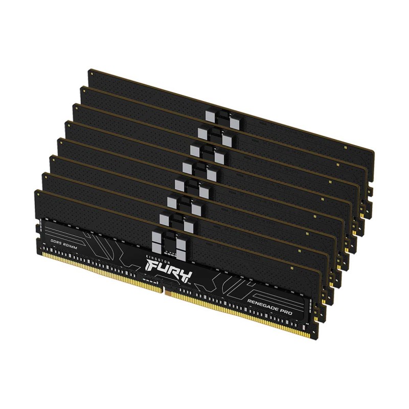 Kingston KF572RH38RBK8-256 D5-Reg 32x8