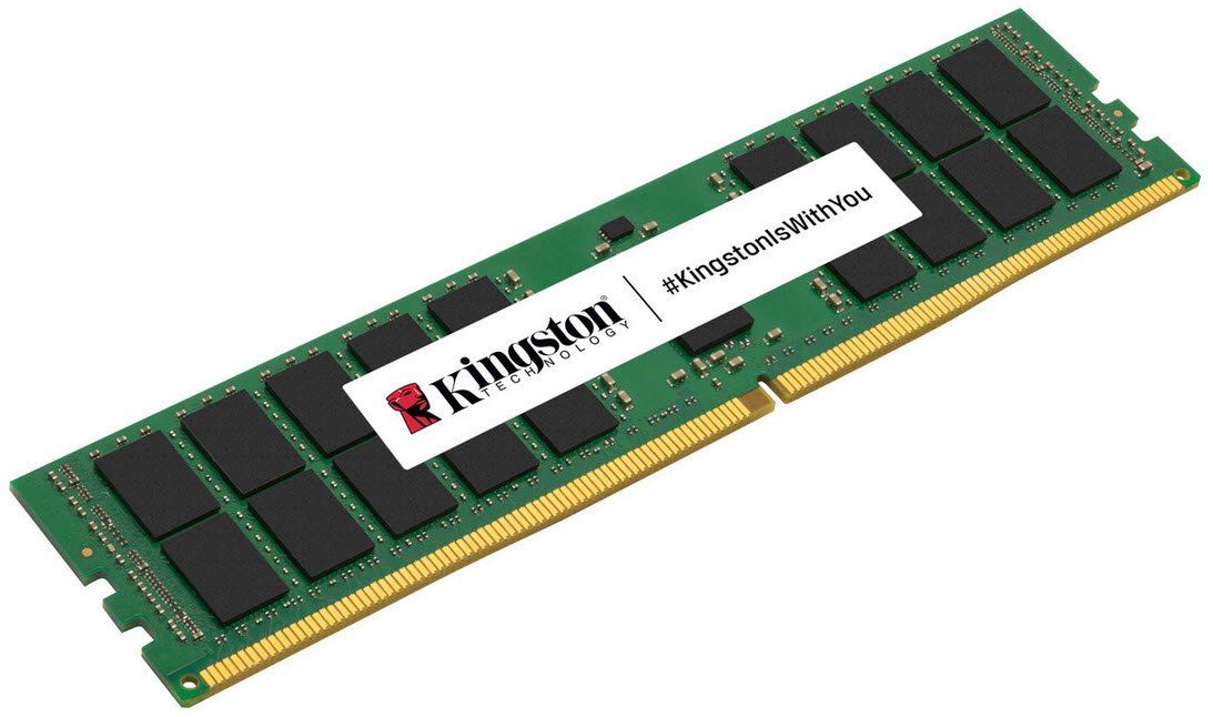 Kingston KSM56R46BD4-64MD D5-Reg 64G