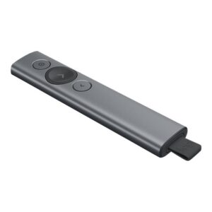 Logitech C/L Press Spotlight Presentation Remote