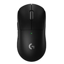 Logitech G Pro 2 Wireless Black